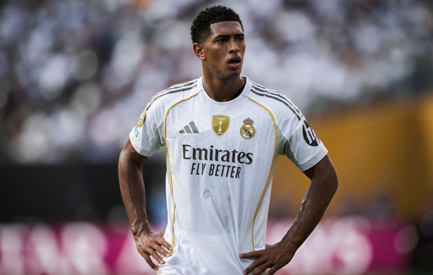 Xabi Alonso nhận tin không thể vui hơn tại Real Madrid 700173