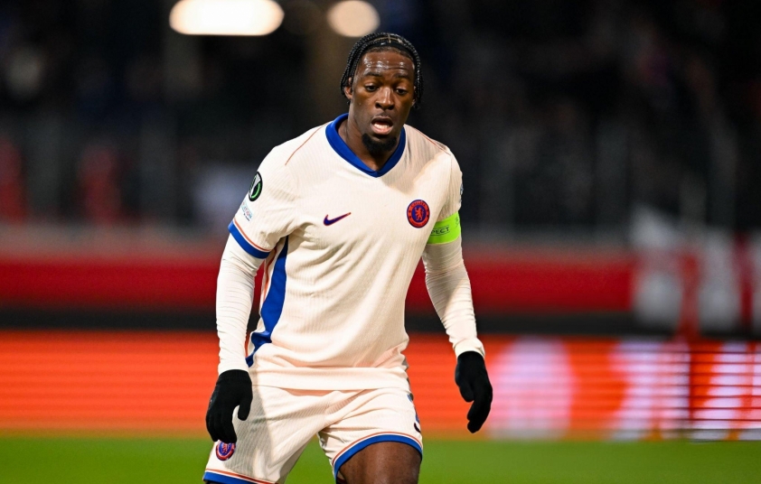 FIFA 'cản' Chelsea thực hiện vụ chuyển nhượng vào phút chót 700278