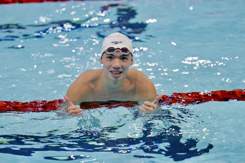 Trực tiếp SEA Games 33 hôm nay 12/12: Huy Hoàng thể hiện đẳng cấp 759139