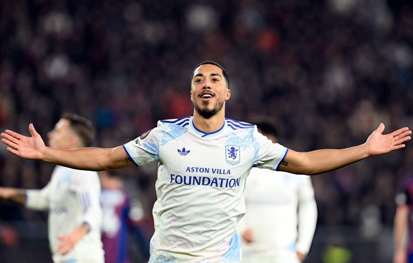 Kết quả Europa League hôm nay 12/12: 3 điểm cho các ông lớn 758520