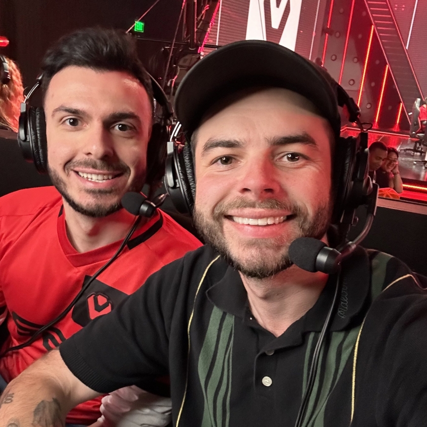 CEO của 100 Thieves lý giải vì sao LMHT dần sa sút ở Bắc Mỹ 270824