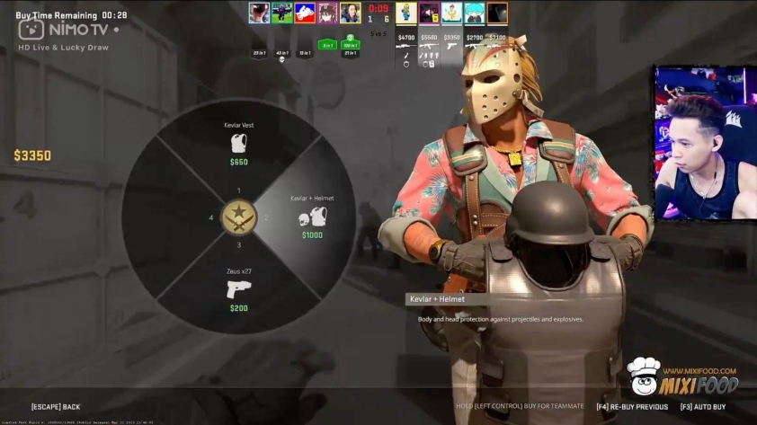 CS:GO: Người hâm mộ đến với IEM Rio 2023 sẽ có cơ hội trải nghiệm Counter-Strike 2 271702