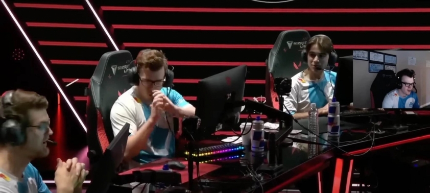 Valorant: Ngôi sao của Cloud9 bị Riot phạt vì hành vi thiếu chuẩn mực trên sóng livestream 272826