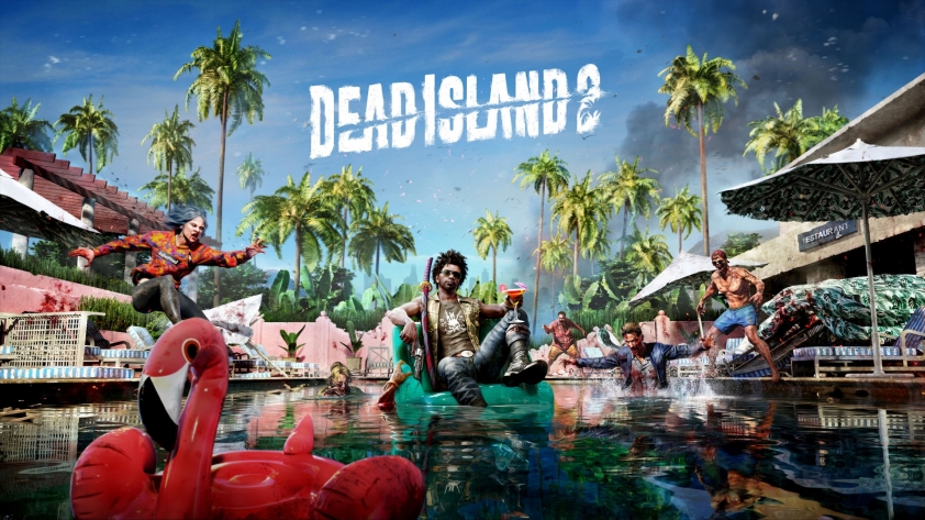 Dead Island 2 bán được 1 triệu bản chỉ sau 3 ngày 273287