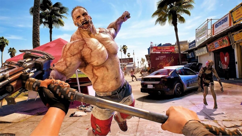 Dead Island 2 bán được 1 triệu bản chỉ sau 3 ngày 273288