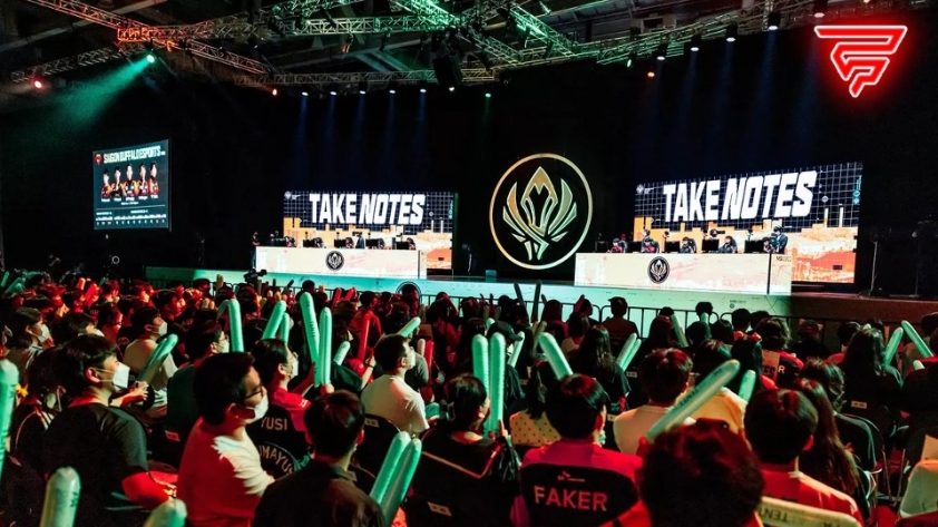 MSI 2023 cho phép những streamer đủ điều kiện có thể livestream giải đấu 273759