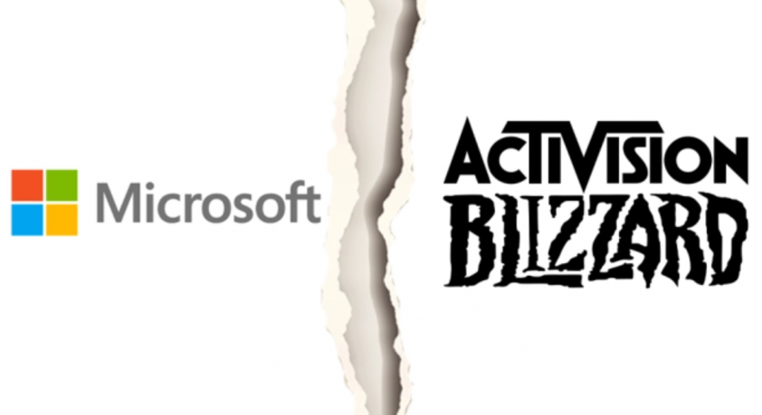Vương quốc Anh chặn thỏa thuận mua Activision Blizzard của Microsoft 273921