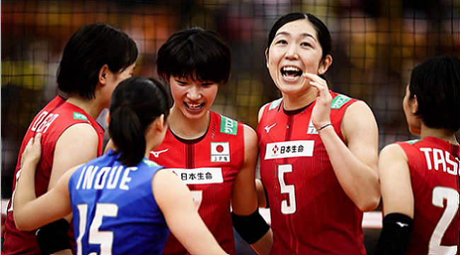 bong-chuyen-cong-bo-the-thuc-vong-loai-olympic-paris-2024