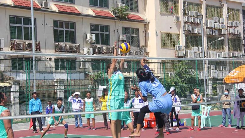 Bóng chuyền nữ vẫn được tổ chức tại SEA Games 32, lý do là gì đây?
