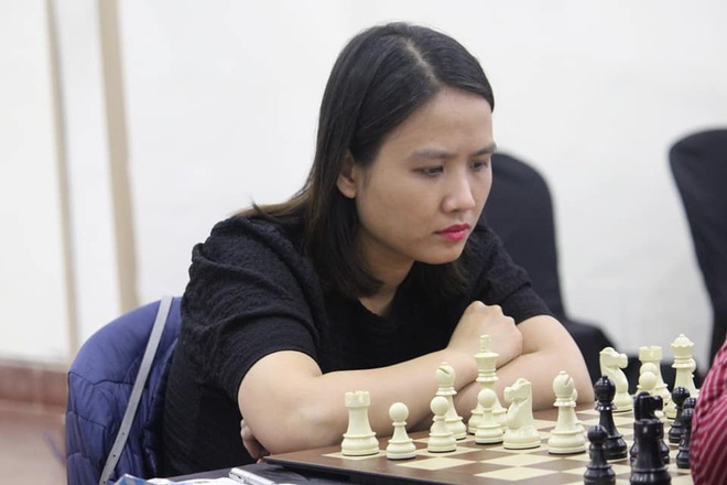 Tin thể thao 29/9: Hoàng Nam quá đẳng cấp, Vũ Thị Trang lội ngược dòng xuất sắc 194660