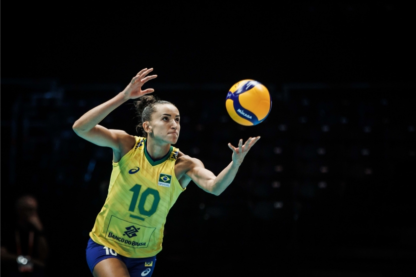 Lội ngược dòng ấn tượng, Brazil trả nợ trước Ý tại giải VĐTG 2022 197503