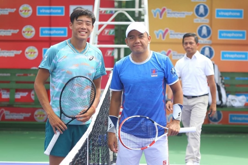 Tin thể thao 9/10: Medvedev bất ngờ 'bỏ ngang' bán kết với Djokovic 199909
