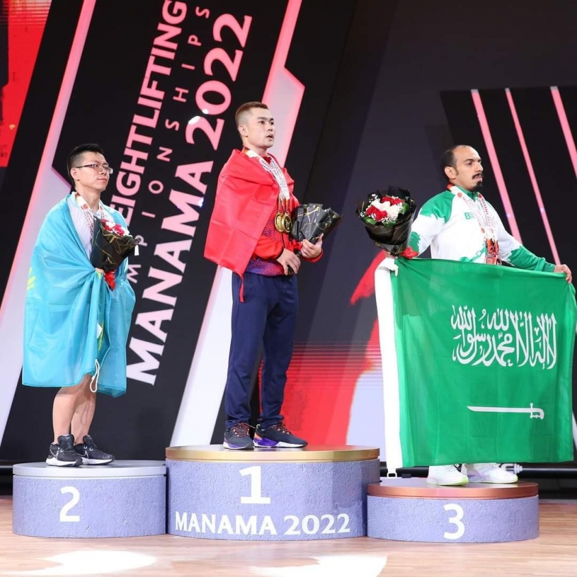 Tin thể thao 10/10: Hoàng Nam có tin vui, bóng chuyền HCĐG thoát kiếp về nhì 200344