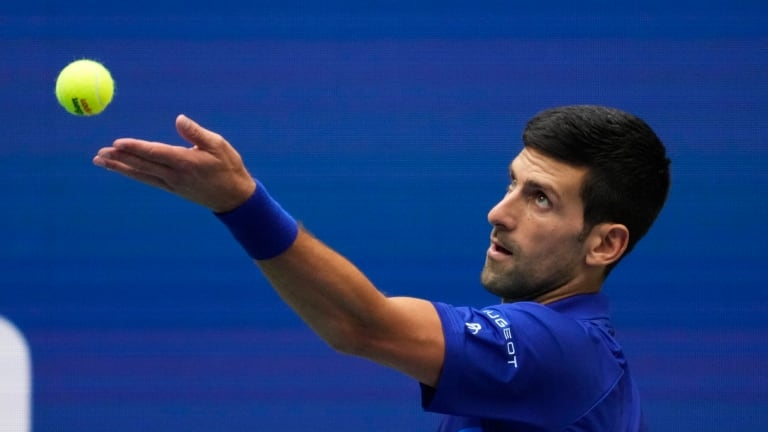 Novak Djokovic vẫn chưa chắc chắn được tham dự Australian Open 2023? 202203