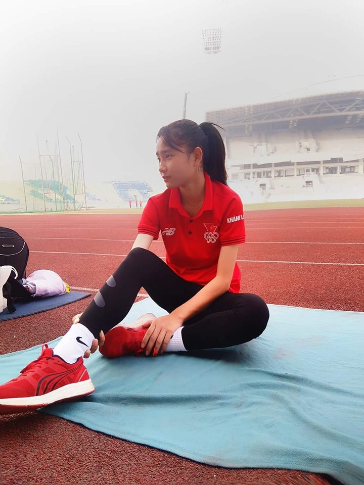 Tin thể thao 14/10: Điền kinh Việt Nam lại vướng bê bối doping 202363