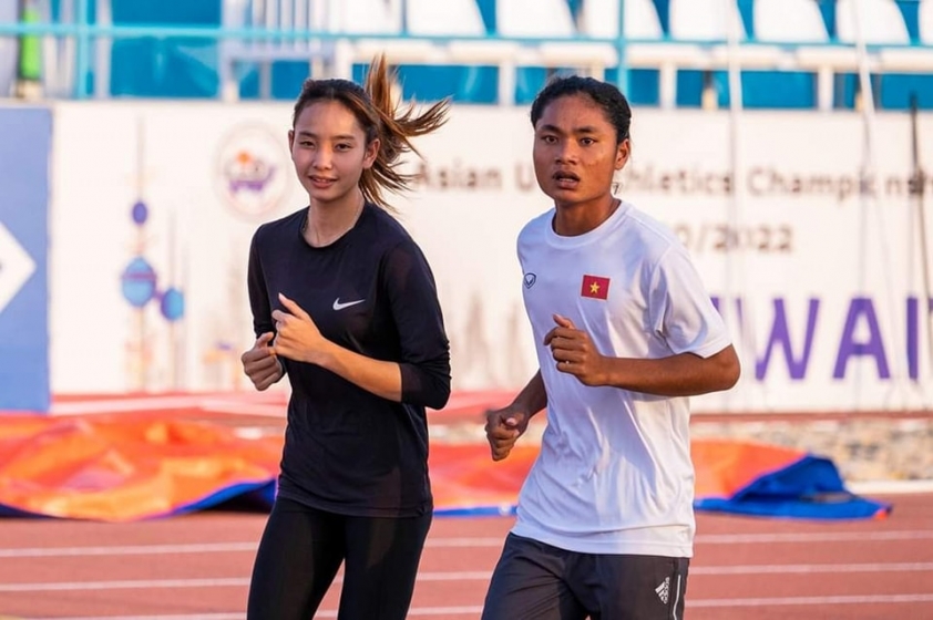 Tin thể thao 15/10: Cờ vua trẻ Việt Nam 'đại phá' châu Á 203061