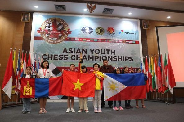 Tin thể thao 18/10: Pencak Silat Việt Nam đứng đầu châu Á 204497