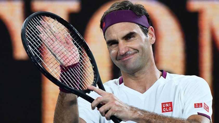 Tin thể thao 20/10: Roger Federer chưa thực sự 'giải nghệ'? 205668