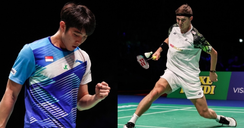Tin thể thao 24/10: Sao bóng rổ Mỹ đón sinh nhật ở tù, Axelsen thua sốc 207414