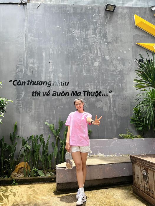 Những hình ảnh rực rỡ của hoa khôi bóng chuyền xứ Nghệ Chu Thị Ngọc 207589