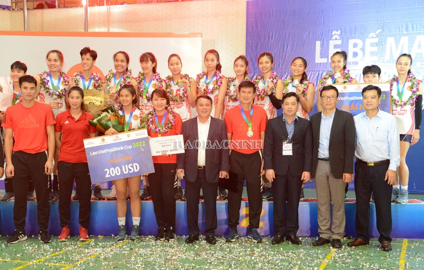 Những hình ảnh rực rỡ của hoa khôi bóng chuyền xứ Nghệ Chu Thị Ngọc 207602