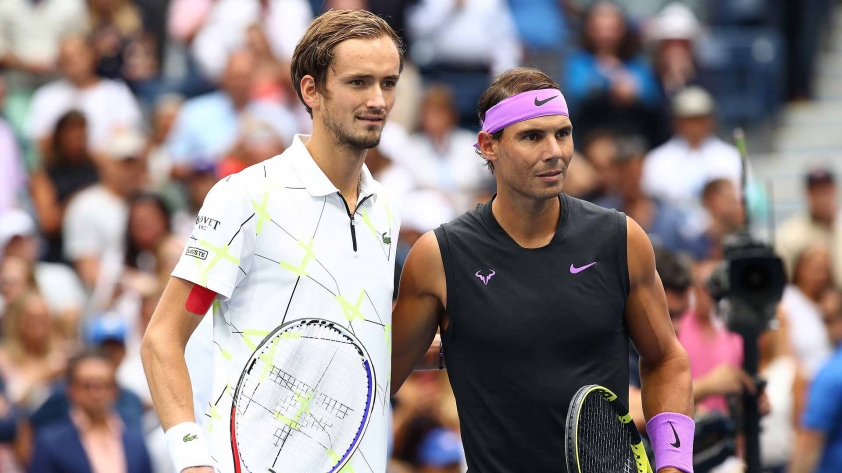Tin thể thao 3/11: Xác định top 8 tham dự ATP Finals 2022 213005