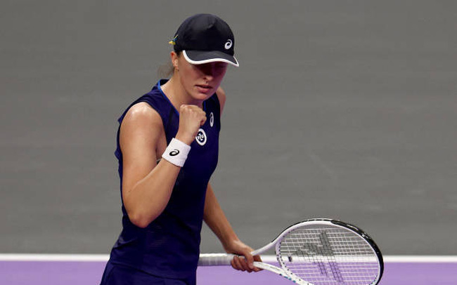 Tin thể thao 3/11: Xác định top 8 tham dự ATP Finals 2022 213008