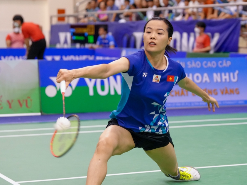 Tin thể thao 5/11: Sao bóng chuyền Thanh Thúy đối đầu với 'khủng long' Santiago 213723