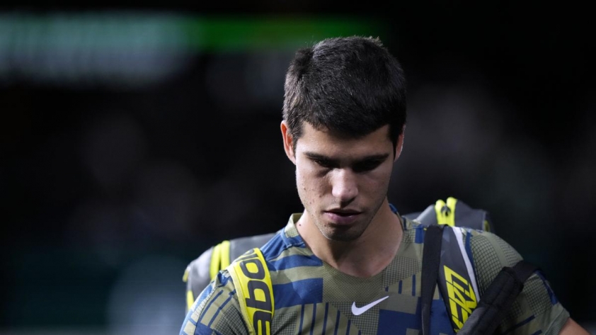 Tin thể thao 6/11: ATP Finals 2022 gặp 'biến' lớn, Thanh Thúy thảm bại 214258