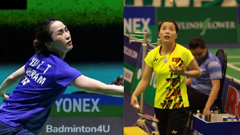 Tin thể thao 6/11: ATP Finals 2022 gặp 'biến' lớn, Thanh Thúy thảm bại 214260