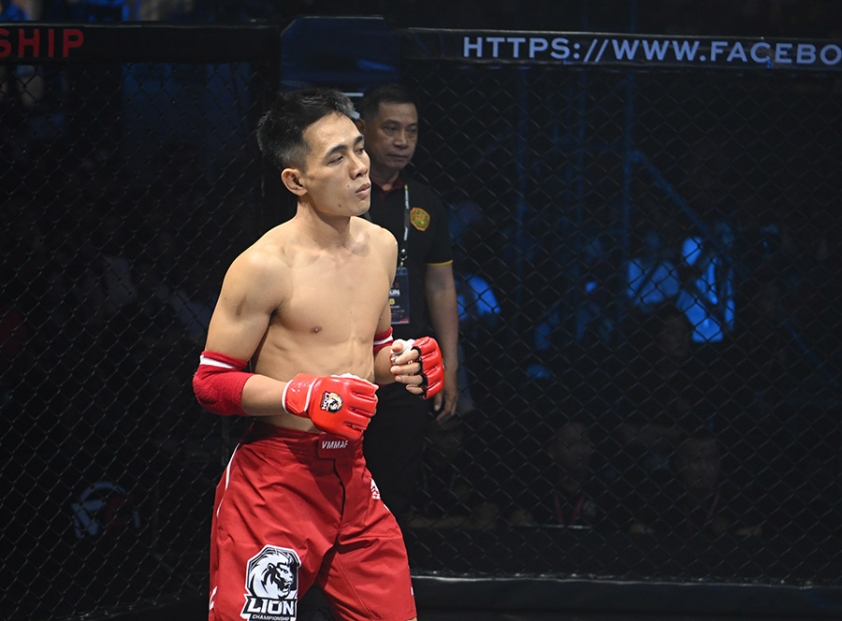 Johnny Trí Nguyễn bất ngờ làm điều này vì sợ Duy Nhất bị 'bất công' 215164