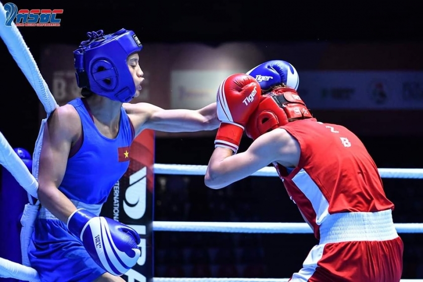 Tin thể thao 9/11: Nữ hoàng WTA Finals 2022 chính thức lộ diện 215301