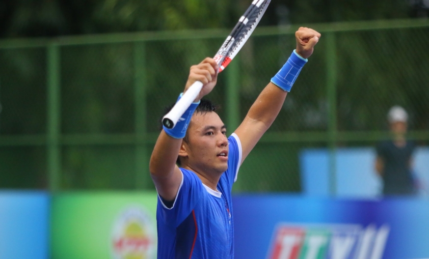 Tin thể thao 11/11: Nguyễn Thị Tâm làm rạng danh boxing Việt Nam 216590
