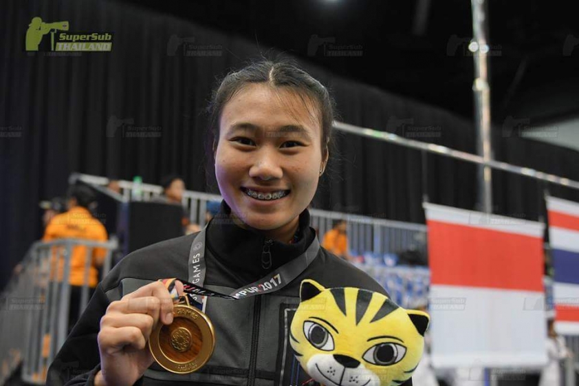 Tin thể thao 11/11: Nguyễn Thị Tâm làm rạng danh boxing Việt Nam 216591