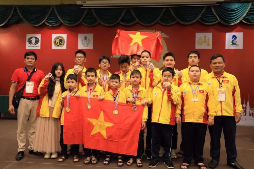 Tin thể thao 13/11: Thanh Thúy thắng lớn ngay dịp sinh nhật tuổi 25 216965