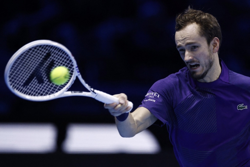 Hạ gục đồng hương, Andrey Rublev ra quân thuận lợi tại ATP Finals 2022 217675