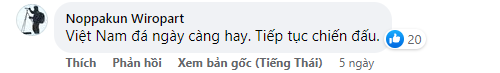 NHM Thái Lan có động thái bất ngờ về việc bóng chuyền nữ Việt Nam 'out' BXH 217465