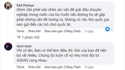 NHM Thái Lan có động thái bất ngờ về việc bóng chuyền nữ Việt Nam 'out' BXH 217474