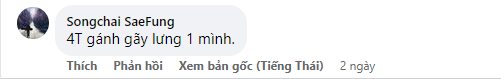 NHM Thái Lan có động thái bất ngờ về việc bóng chuyền nữ Việt Nam 'out' BXH 217476