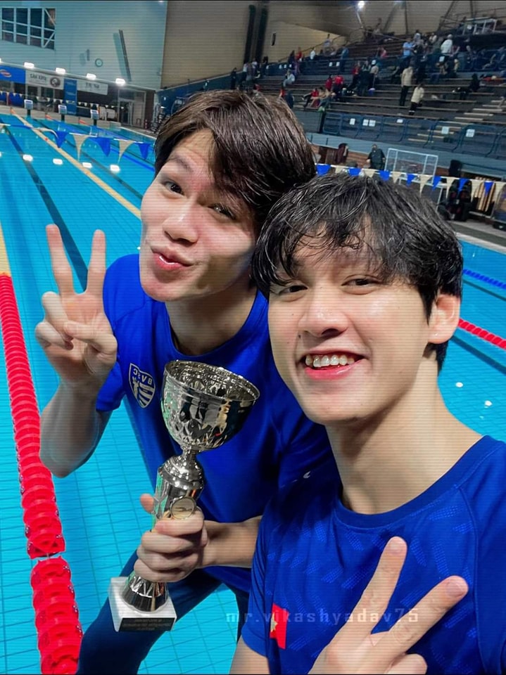 Tin thể thao 15/11: Bóng rổ Việt Nam thất bại tại vòng sơ loại Asia Cup 217677