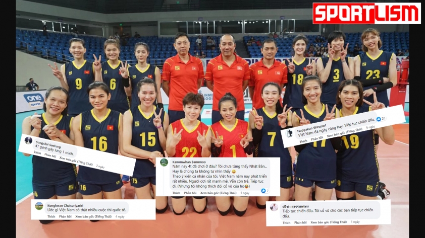 Tin thể thao 15/11: Bóng rổ Việt Nam thất bại tại vòng sơ loại Asia Cup 217678