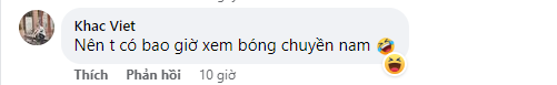 Xuất hiện mỹ nhân bóng chuyền khiến các mày râu Việt Nam mê như điếu đổ 217840