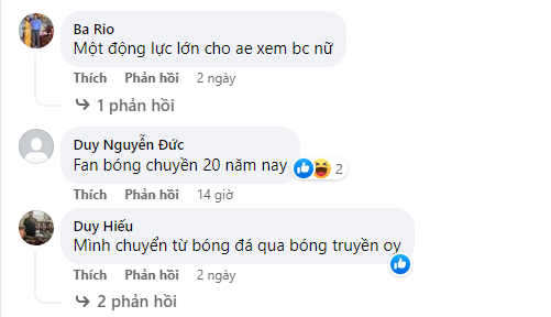 Xuất hiện mỹ nhân bóng chuyền khiến các mày râu Việt Nam mê như điếu đổ 217841
