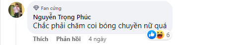 Xuất hiện mỹ nhân bóng chuyền khiến các mày râu Việt Nam mê như điếu đổ 217844