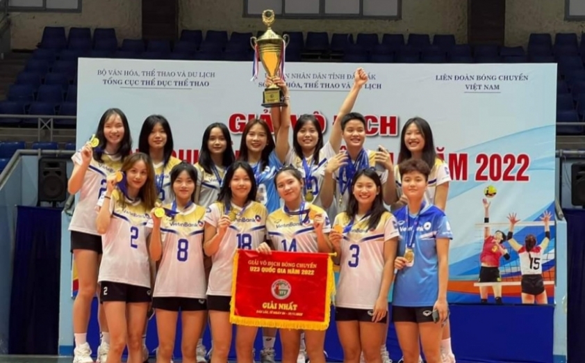 Tin thể thao 18/11: Điền kinh Việt Nam có phán quyết chính thức về doping 219067