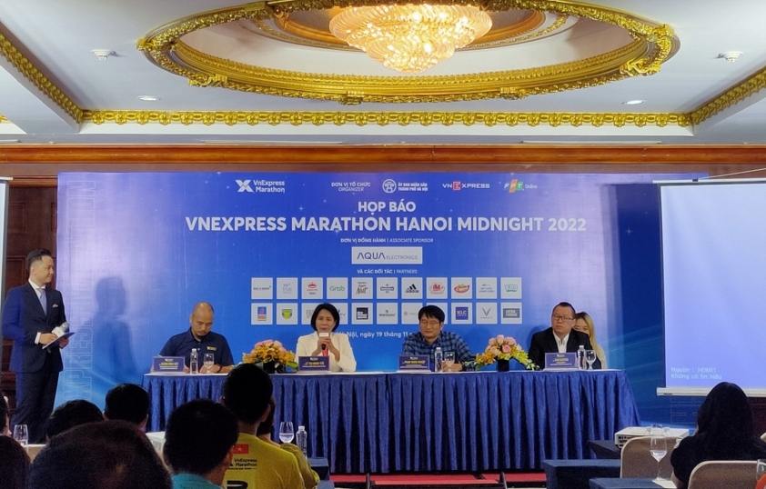 VnExpress Marathon Midnight trở lại Hà Nội với tổng thưởng tới 1,5 tỷ đồng 219737