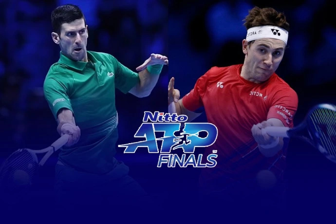 Trực tiếp chung kết ATP Finals 2022 Casper Ruud vs Novak Djokovic: -219918