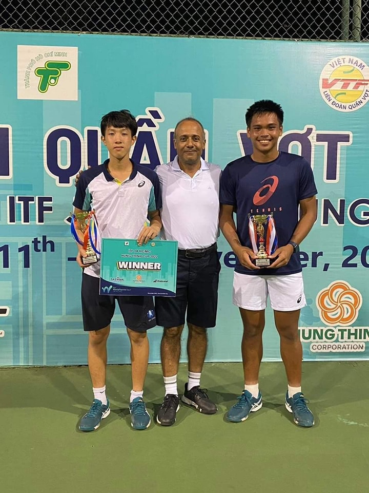 Tin thể thao 26/11: Nhà vô địch giải bóng chuyền nữ Cúp Bông lúa vàng lộ diện 223356