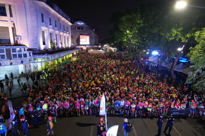 VM Hanoi Midnight 2022
