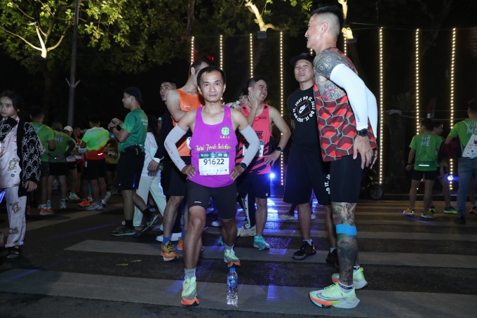 VM Hanoi Midnight 2022
